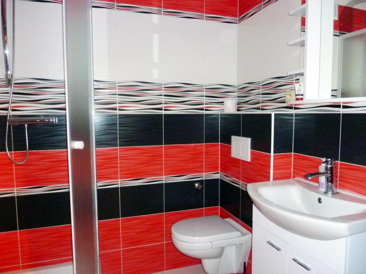 Apartman Aradise Apartment Turnov Luaran gambar
